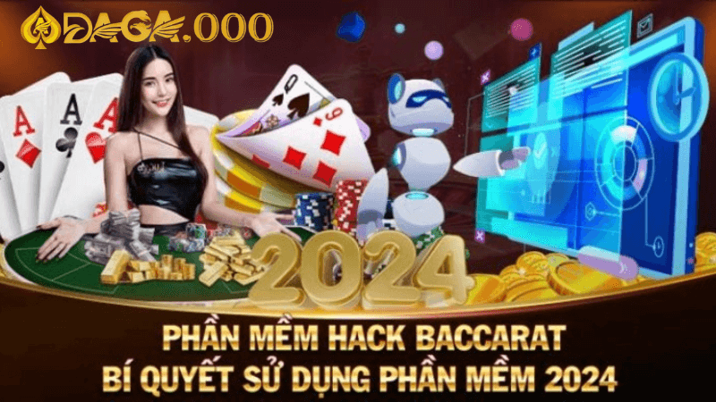 Chiến Thuật Chơi Baccarat Hiệu Quả Nhất Tại Nhà Cái DAGA