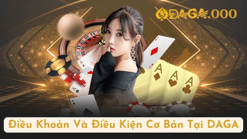 Tại Sao Điều Khoản Và Điều Kiện Quan Trọng?