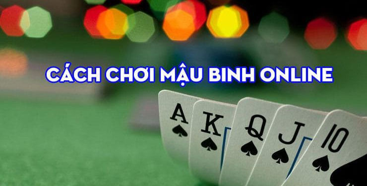 Hiểu Rõ Luật Chơi và Cách Xếp Bài